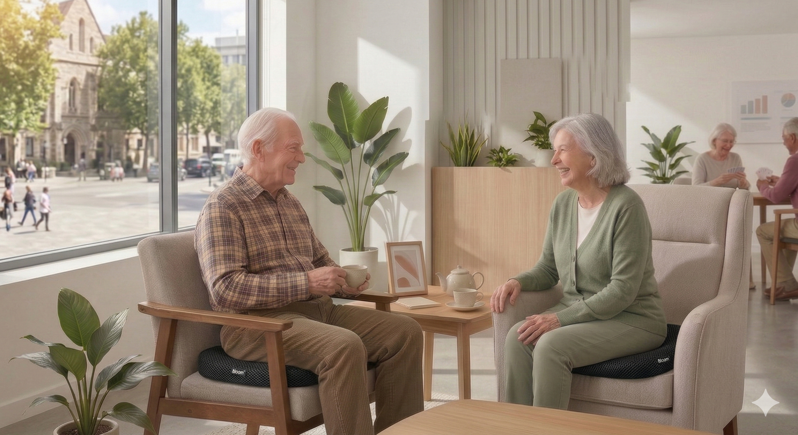 Ruronn Design Background